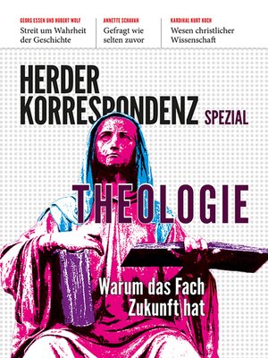 cover image of Theologie